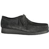 Clarks MEN&#39;S BLACK SPORTS SHOES u
