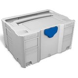 Tanos kutija za alat prazna systainer t-loc iii 80100003 abs plastika (š x v x d) 396 x 210 x 296 mm Cijene