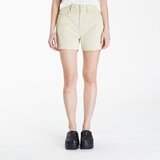 Calvin Klein Jeans Woven Label Mom Short Green Haze | Shoptok.si
