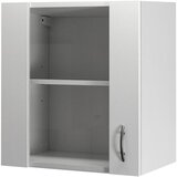 XXXL Kuhinjska Zgornja Omarica Wito, Bela Barva | Shoptok.si