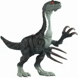 Mattel Jurassic World - Sound Slashin' Therizinosaurus