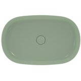 Ideal Standard Zelen keramičen umivalnik 60x38 cm Ipalyss – | Shoptok.si