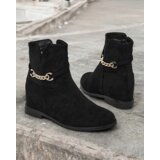 Resti Women's wedge boots Ecerto | shoptok.hr