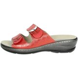 Novaflex Natikači MARTIS Rdeča | Shoptok.si