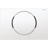 Geberit Tipka Sigma 10 bela/mat hrom/mat hrom 115.758.KL.5 | ePonuda.com