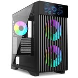 Ig Max Kućište M901B GALAXY XXL DIGITAL 3ARGB | Eponuda.com