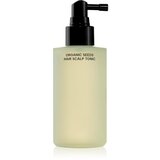 Whamisa Organic Seeds Hair Scalp Tonic osvežilni tonik za spodbujanje rasti las 165 ml | Shoptok.si