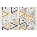 Conceptum Hypnose tepih 160x230cm žuto-sivi | Eponuda.ba