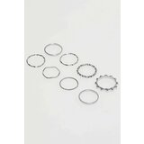 Marisse Ring L-Pi-4000 Silver | Eponuda.ba
