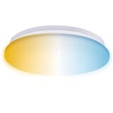 Aigostar LED plafonsko svetlo za kupatilo LED/18W/230V IP44 + daljinski upravljač Cene