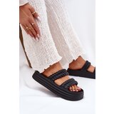 S. BARSKI Foam Lightweight Women's Slippers On Platform S.Barski | shoptok.hr