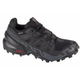 Salomon Tek & Trail Speedcross 6 Gtx Črna | Shoptok.si