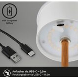 XXXL NAMIZNA SVETILKA ZA POLNJENJE | Shoptok.si