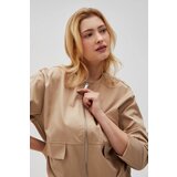 Marisse Women's Jacket L-Ku-4617 Beige | ePonuda.com
