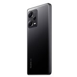 Xiaomi refurbished redmi note 12 pro+ 8/256GB midnight black a grade | Eponuda.com