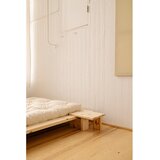 Karup Design Rjava nočna omarica iz masivnega bora Japan – | Shoptok.si