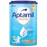 Nutricia Aptamil Mlečna formula za bebe pronutra 3, 800g Cene