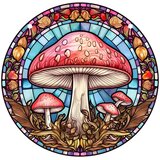  Hvatač Sunca - Mushrooms/Tip7/L KP32210 | Eponuda.com