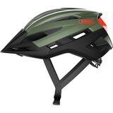 Abus TrailPaver Helmet green Cene