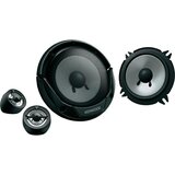 Kenwood KFC-E130P car speaker Round 2-way 250 W 1 pc(s) Cijene