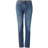 Levi's Traperice '511™ Slim Jeans' plavi traper Cijene