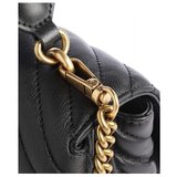 Pinko Ročne torbice Love Lady Puff Črna | Shoptok.si