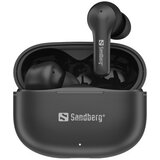 Sandberg slušalice tws play n go 126-51 bluetooth/crne | Eponuda.com