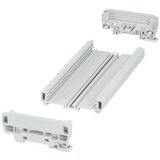 Phoenix Contact UM-BASIC-KIT-B72-L180-7035 1300349 profilno kućište 183.8 x 92.3 x 39.45 pvc svijetlosiva (ral 7035) 1 st. | Eponuda.ba