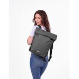 Vuch Ženski ruksak Brielle Grey, 37 x 13 cm | shoptok.hr