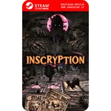  Inscryption - Steam koda brez škatlice (WINDOWS PC | STEAM DECK) | Shoptok.si