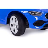  Guralica avto Mercedes C-razred, modra | Shoptok.si