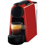 Nespresso aparat za kavo Essenza Mini Red Cene