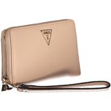 Guess Jeans PINK WOMEN&#39;S WALLET | shoptok.hr
