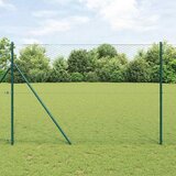  Heksagonalna ograda 1,5 x 50 m PVC Zelena Cijene