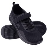 Martes Sport Nizke superge Baskets Essentials Riken Teen Jr textile et PU Črna Cene
