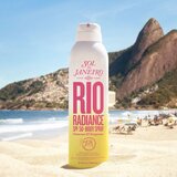 Sol de Janeiro Rio Radiance osvježavajući hidratantni sprej za zaštitu kože SPF 50 200 ml | shoptok.hr