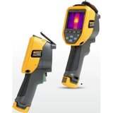 FLUKE FLK-TIS20+ max 9HZ termalna kamera -20 do +400 °C 9 hz Cijene