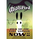 mistified steam key (pc) global  mistified steam key (pc) global Slike