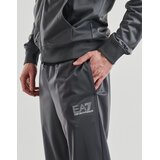 Ea7 Emporio Armani TRAIN VISIBILITY M T-SUIT Crna | shoptok.hr