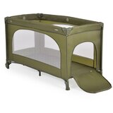 Cangaroo Prenosivi krevetac uno grey 1 nivo ( CAN0268 ) | Eponuda.com