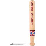 DC Harley Quinn Baseball Bat lesen valjar za testo Cinereplicas | Shoptok.si