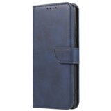 Onasi Wallet denarnica usnjena preklopna torbica Samsung Galaxy A53 - modra | Shoptok.si
