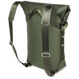 Vuch Ženski ruksak Brielle Dark Green, 37 x 13 cm Slike