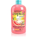Treaclemoon Sunkissed Tropical Crush gel za kupku i tuširanje 500 ml Cijene