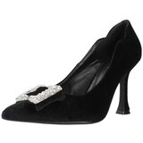 Menbur Salonarji 259280W01M Črna | Shoptok.si