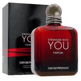 Giorgio Armani muški parfem Stronger With You Parfum EDP 50ml Cene