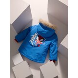 Sinsay Jakna s kapuljačom Spidey & His Amazing Friends | shoptok.hr