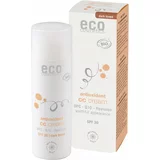 eco cosmetics cc krema tonirana zf 30 - tamna