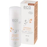 eco cosmetics CC tonirana krema SPF 30 Cene
