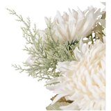 Ixia umjetna biljka (visina 39 cm) Chrysanthemum – | shoptok.hr